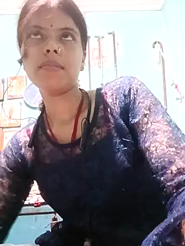 Sakshiverma online show from 03-19-26, 07:19