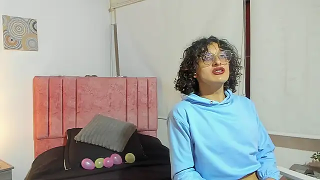 Maverick angel online show from 03-11-26, 02:55