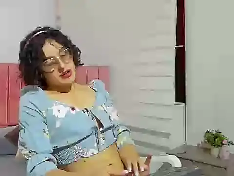 Maverick angel online show from 04-07-26, 04:20