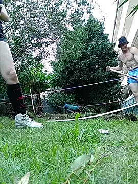 SmashNTrash91 online show from 04-15-26, 06:52