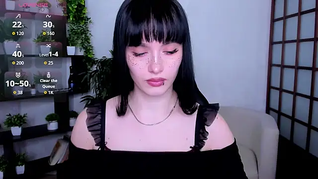 demetra   online show from 03-07-26, 08:32