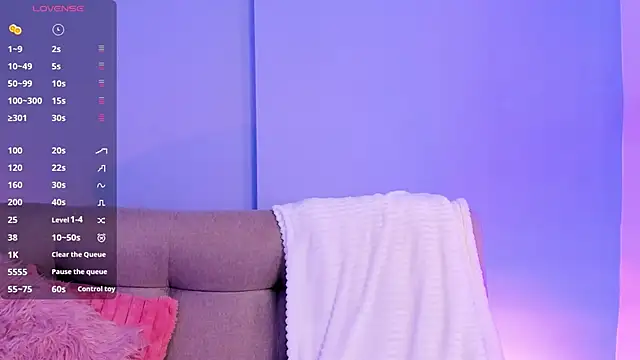 NinaAngel6 online show from 03-24-26, 02:17