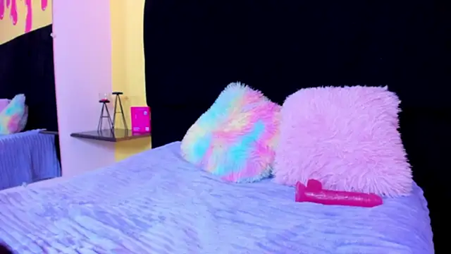 AndreaSilva  online show from 03-24-26, 07:36