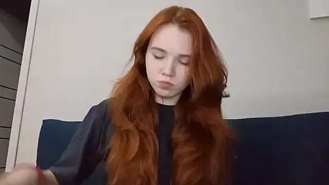 DizzyRina online show from 03-13-26, 03:17