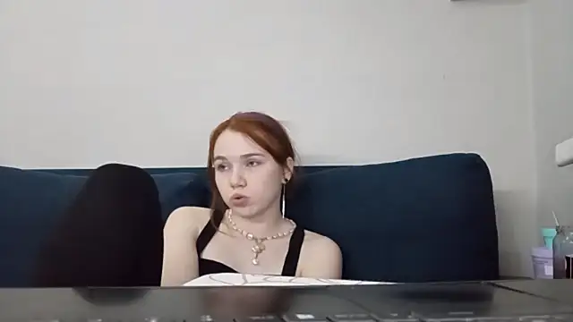 DizzyRina online show from 03-10-26, 03:16