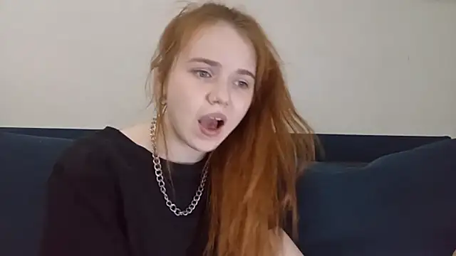 DizzyRina online show from 04-09-26, 03:29