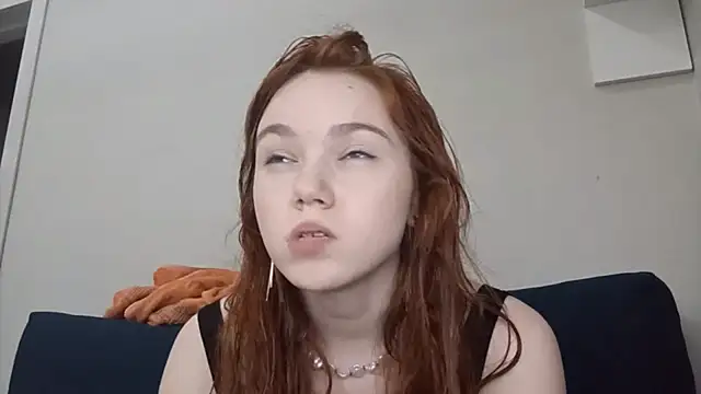 DizzyRina online show from 03-11-26, 03:17