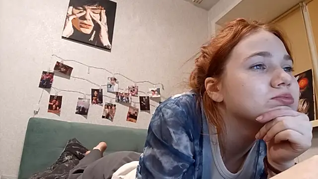 DizzyRina online show from 03-25-26, 03:22