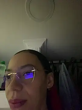 Maluxx333 online show from 07-12-26, 10:43