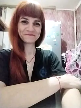 YaroslavaLester online show from 03-25-26, 08:52