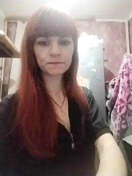 YaroslavaLester online show from 03-07-26, 10:48