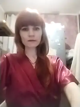 YaroslavaLester online show from 03-06-26, 09:54