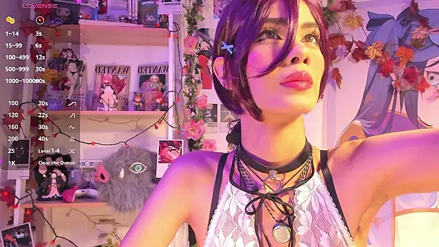 Pamiruss0  online show from 03-21-26, 05:41