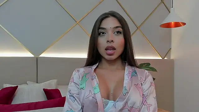 AnnyVega   online show from 04-24-26, 09:39