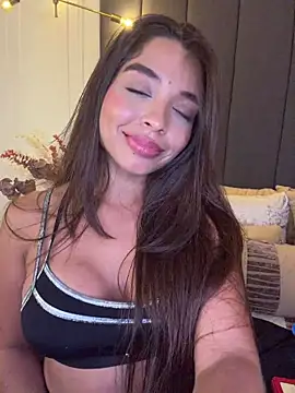 AnnyVega   online show from 06-11-26, 02:53