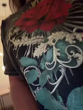 AnnyVega   online show from 06-26-26, 10:04
