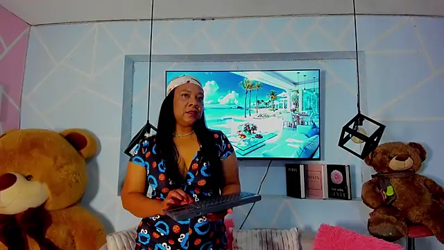 sharon noa online show from 03-20-26, 11:44