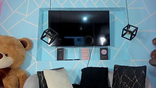 sharon noa online show from 06-27-26, 02:23