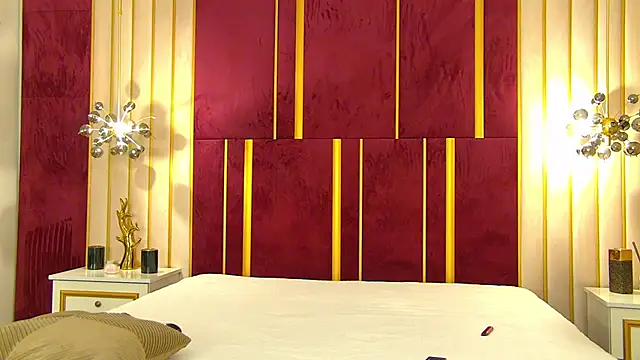 GracefulGladys online show from 02-26-26, 03:23