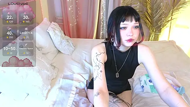 myawka1 online show from 03-13-26, 09:42