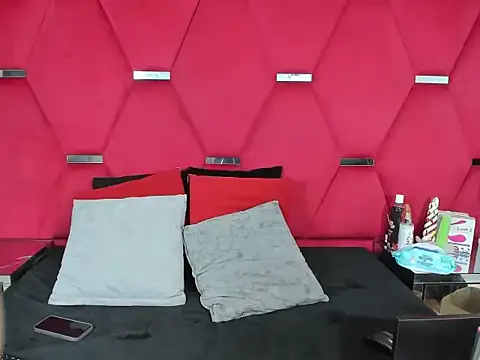 Alicee Grey online show from 02-25-26, 01:55