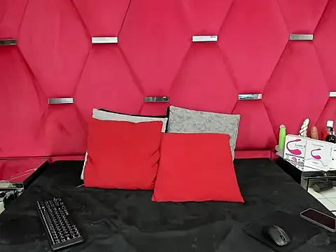 Alicee Grey online show from 03-04-26, 02:36