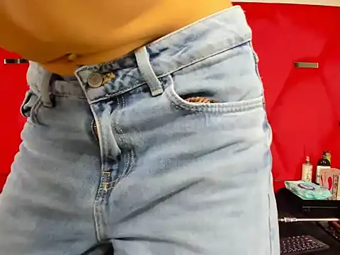 Alicee Grey online show from 04-09-26, 02:45