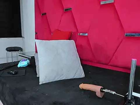 Alicee Grey online show from 02-27-26, 03:01