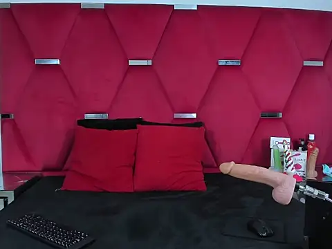 Alicee Grey online show from 02-23-26, 02:06