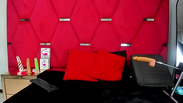 Alicee Grey online show from 06-04-26, 02:11
