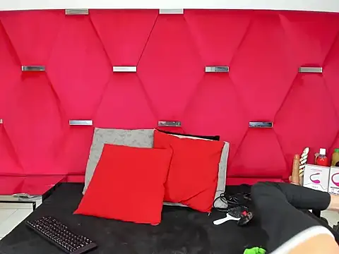 Alicee Grey online show from 03-03-26, 02:02