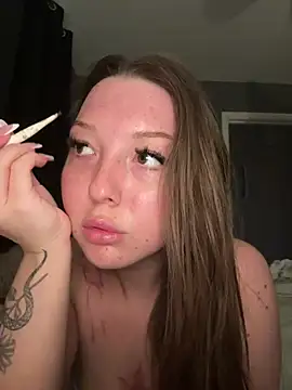 Bellesweett online show from 03-31-26, 06:43