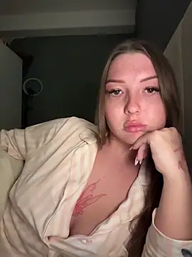 Bellesweett online show from 04-09-26, 08:48