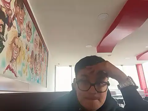 enzo 13 online show from 02-24-26, 06:31