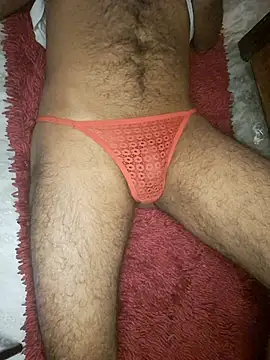 IndoAlpha online show from 03-27-26, 01:14