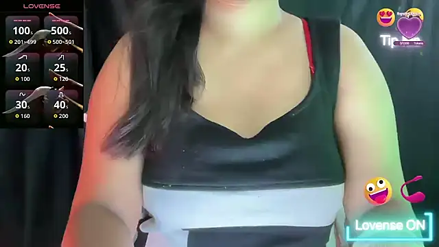 Saanvi Star online show from 03-10-26, 06:23