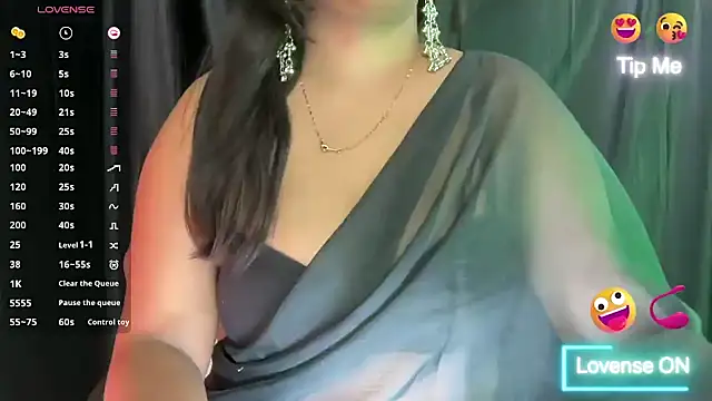 Saanvi Star online show from 04-01-26, 09:12