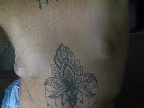 sweetycastanie online show from 04-01-26, 04:03