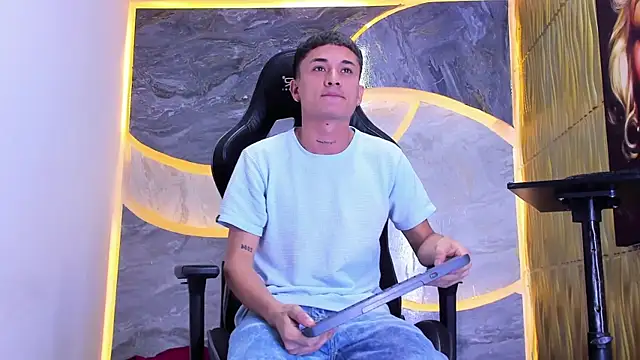 Matheus Ic  online show from 02-26-26, 07:25