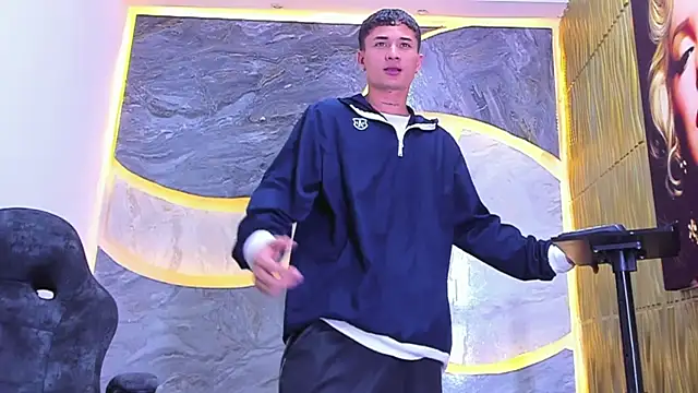 Matheus Ic  online show from 03-02-26, 08:49