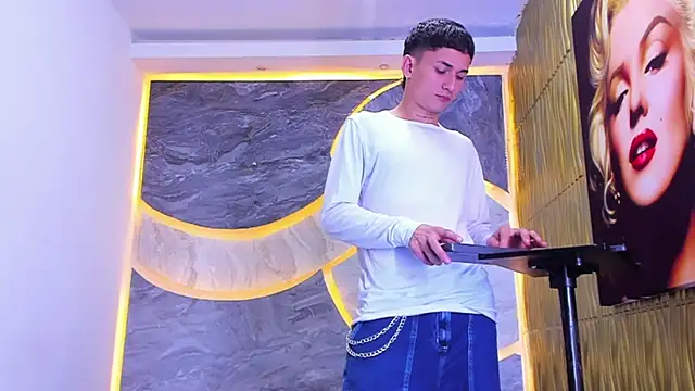 Matheus Ic  online show from 02-27-26, 09:03