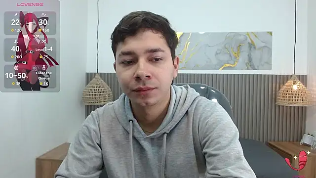 Julian Smith21 online show from 03-07-26, 12:43