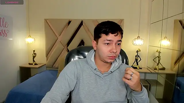 Julian Smith21 online show from 02-24-26, 12:17