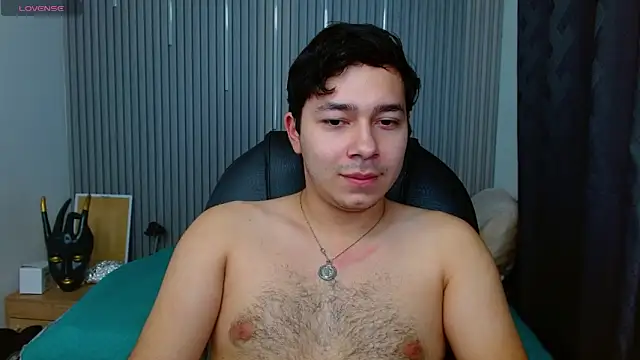 Julian Smith21 online show from 05-09-26, 04:38