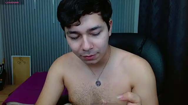 Julian Smith21 online show from 04-13-26, 11:53