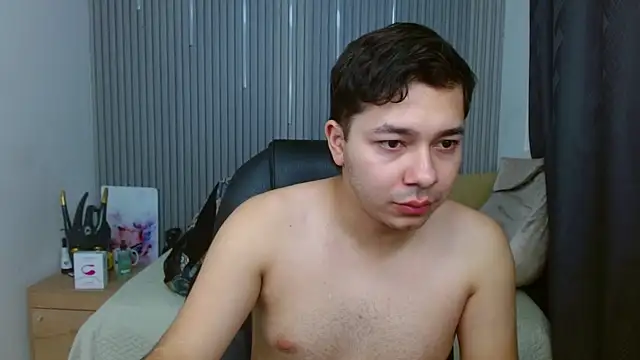 Snapshot of Julian_Smith21 chatting on 07-18-26, 12:41 Julian Smith21 online show from 07-18-26, 12:41