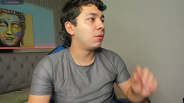 Julian Smith21 online show from 03-30-26, 11:28