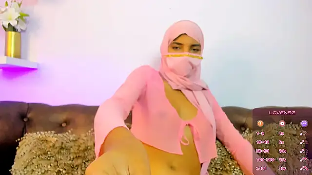 Natashax  online show from 04-06-26, 07:48