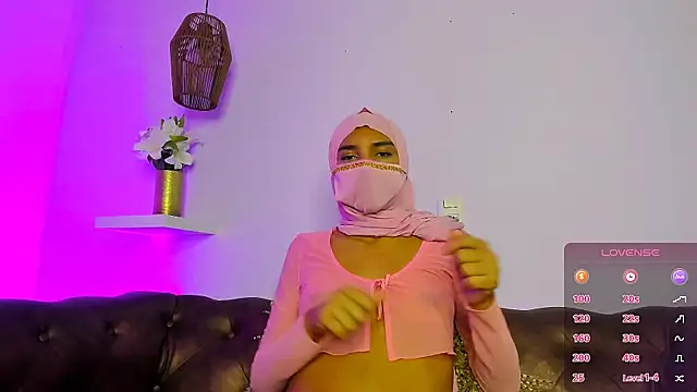 Natashax  online show from 04-07-26, 08:43