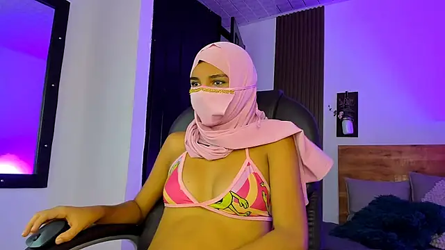 Natashax  online show from 04-08-26, 08:10